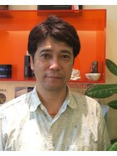 フィットヘアー(FIT HAIR) 大崎 英吉