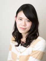 ルフュージュ(hair atelier le refuge)&nbsp;【hair atelier le refuge】上品セミロング