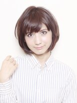 アンダートゥリー(_TREE) 【AKs 表参道】大人ボブ「エアリー×こなれ感」0357783351