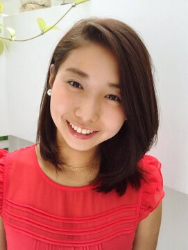 ルレッタ(luretta) ナチュラルミディアム