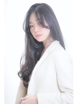 ケアズ(CARES) ナチュラルカラー