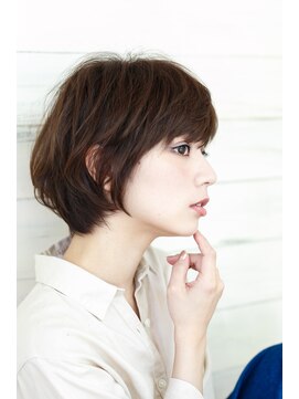 メディカルヘアー メド(MEDICAL HAIR MED) MED...美骨格大人ボブ