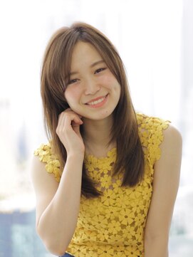 ディフィー 渋谷(defi) 大人ストレート