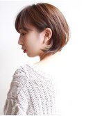 【morio成増/ムラマツ】大人かわいい 小顔 ゆるふわ ボリューム