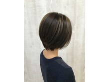 ヘアーサロン グロウ(GROW)