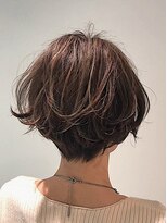 マリオ(mario)&nbsp;3Dハイライトハンサムショート