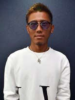 ヘアスタジオヘーフリヒ(HAIR STUDIO HoFLICH)&nbsp;【男のモテ髪】