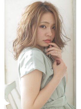 モードケイズ 松原店(MODE K's) ショート