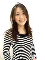 ヘアー ドレッサー パワードール(Hair Dresser)&nbsp;サラ艶ストレート