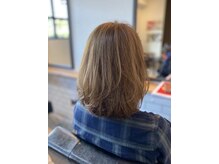 バズヘアガーデン(Bazz hair garden)