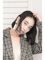 クオーレ(CUORE) ボブ