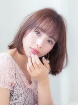 アーク フォーティーファイブ(arc 45°)&nbsp;ミディボブ　【北松戸】