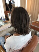 クイントネオリーブ 自由が丘正面口店(quint:neolive)&nbsp;【neolive quint 自由が丘】岩崎裕貴 Neolive スタイル