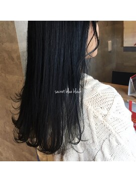 フロップニク(FLOPNIK) シークレットブルーブラック