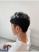 ノンブローでおさまる大人ショート　ボブ　ロング　Tree 本厚木