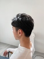 美容室 ツリー(Tree)&nbsp;ノンブローでおさまる大人ショート　ボブ　ロング　Tree 本厚木