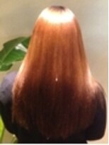 アレグレ ヘアーリゾート(alegre hair resort) 髪質改善酸性ストレート