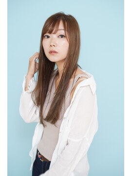 プロデュース 古淵店(Produce) ナチュラルブラウン