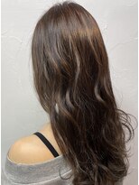 ノクターン 池袋(NOCTURNE)&nbsp;巻いて動きが出るレイヤー