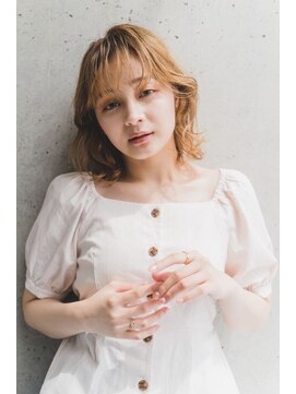 エスト(est) 艶カラー☆