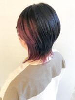 バブ バイネオリーブ(Bab by neolive)&nbsp;デザインカラー×ウルフ