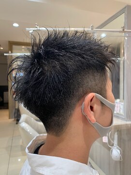 アッシュ 関内店(Ash) 2ブロジェットモヒカン