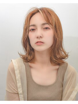 ケーコーム プール(K-COM POOL) フェイスフレーミングカラー