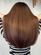 ロクロク 錦糸町(ROKUROKU)の写真/《TOKIO TREATMENT MAKE YOU SHINY HAIR.》潤う艶髪に