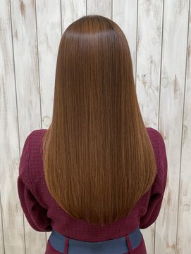 アオノバ バイ ラバーズ(Aono'Ba by LOVERS) 【SNSで話題】髪質改善トリートメント