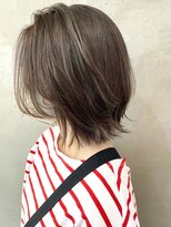 ペスカ 仙台一番町店(pesca) ハイライトカラー☆