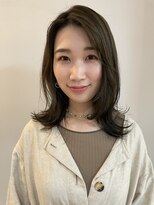 トゥーユー(to U.)&nbsp;大人レイヤースタイル