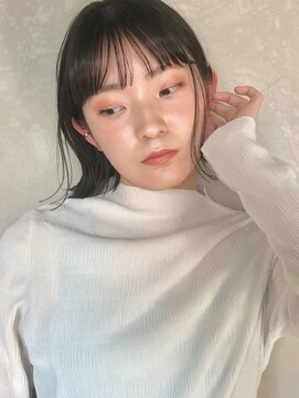 ラエレ(Laere) 【Laere】外ハネラインボブ