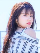 ヘアカフェ アティス(hair cafe Atease)&nbsp;★マーメイドガール