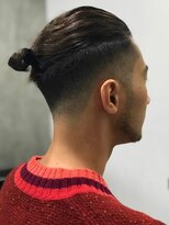 スリー 麻布(THLEE)&nbsp;[髪質改善][麻布][眉][イルミナカラー][メンズ]