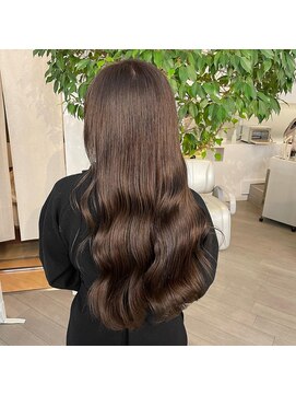 グラマシー アレックス(Gramercy alex) 艶髪大人ヘア20代30代