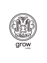 grow 赤羽　髪質改善/縮毛矯正/トリートメント/ブリーチ【グロウ】