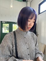 オーアイシー(OIC)&nbsp;deep purple