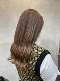 【庄内店/カラー】 暖色系カラー20代30代40代