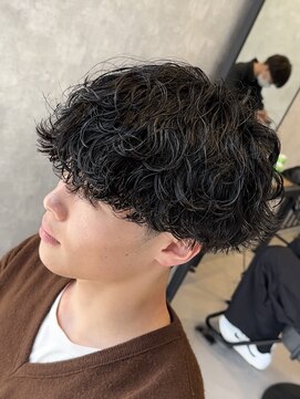 アビールブレ 新潟万代(ABEY LEVRAI) 新潟波巻き