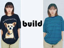 ビルド(build)の雰囲気（shop【ショート/縮毛矯正/酸性ストレート/ボブ/髪質改善】）