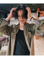 マイルス(MILES) ナチュラルなメンズヘア得意です