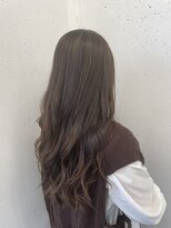 ウノ 伊勢原(UNO) 透明感カラー