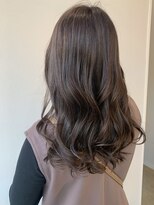 ウィークエンド(WeekenD)&nbsp;大人女性のハイライト