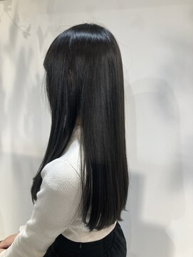 リベラ 鳩ヶ谷(LIBERA) ダークオリージュカラー