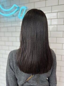 ヘアーシー(HAIR C,) ［HAIR C shoichi］美髪革命ストレート