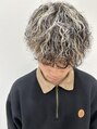 タブー 岐阜店(TABOO)&nbsp;周りよりモテるならこれ！！！ハイライト×パーマ