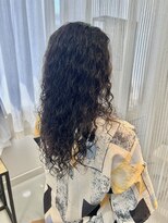 フリーダム 千種店(Freedom)&nbsp;スパイラルパーマ