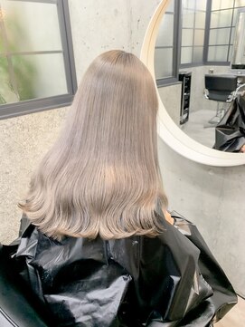 レーベン(LEBEN) ミルクティーカラー