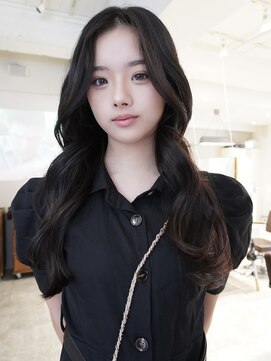 シキ(SIKI) ヨシンモリヘア