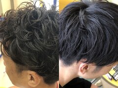 Patsy【パッツィ】